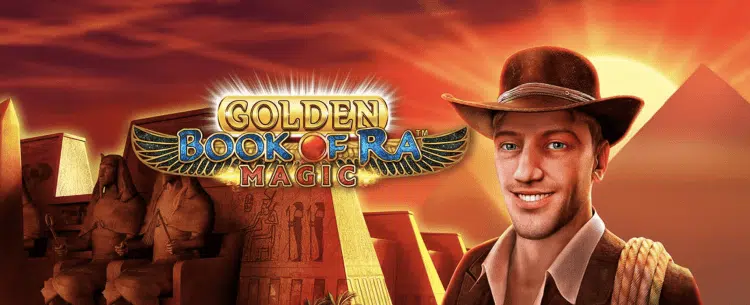 Book of Ra